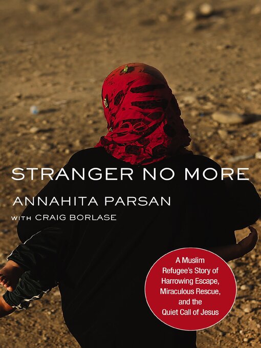 Title details for Stranger No More by Annahita Parsan - Available